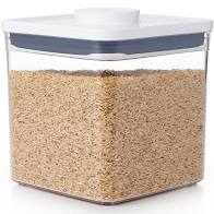 OXO - Big Square Short Container,
