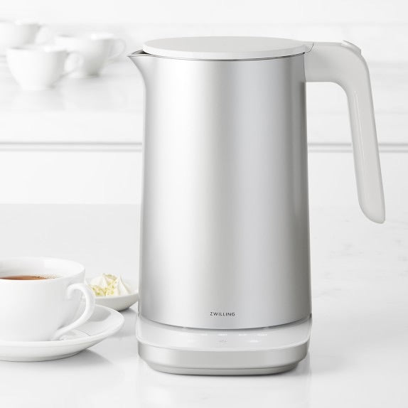 Enfinigy Electric Kettle - Variable Temp