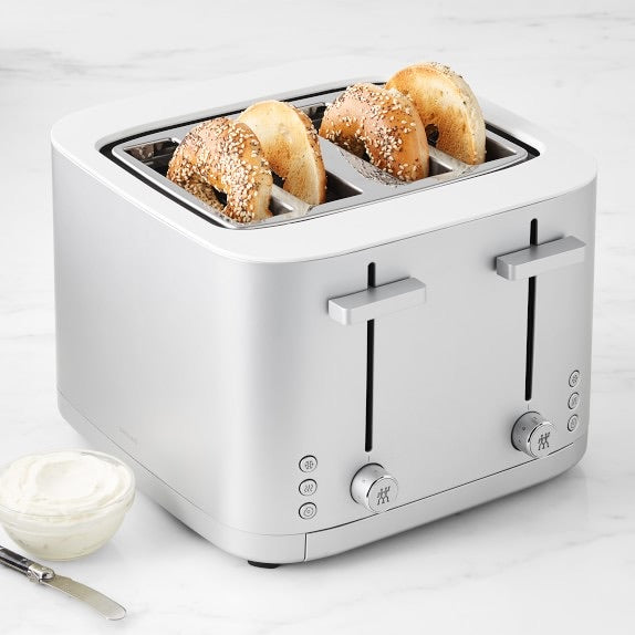 Enfinigy 4-Slice Toaster