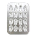 USA Pan - Madeleine Pan (16 Slot)