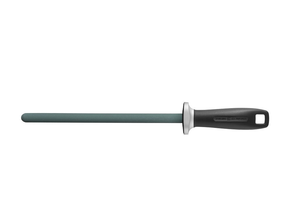 Twin Master Ceramic Sharpening Steel
