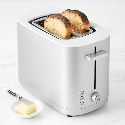 Enfinigy 2-Slice Toaster
