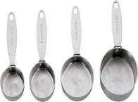 Measuring Cup Set - 4 Pieces