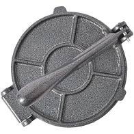 Tortilla Press - Cast Iron