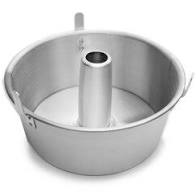 Angel Food Pan