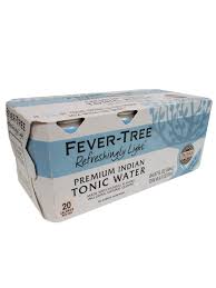 Premium Indian Tonic Water Case