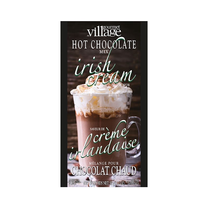 Hot Chocolate Mix - Irish Cream