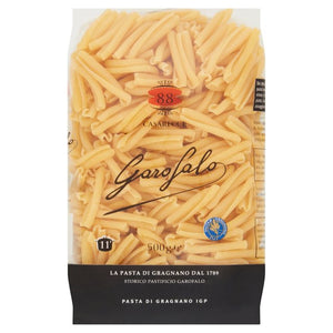 Casarecce Pasta