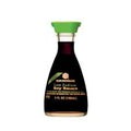 Kikkoman  Soya Sauce Less Sodium - 148m
