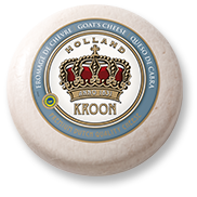 Kroon Gouda Goat - White - (150g - 175g)