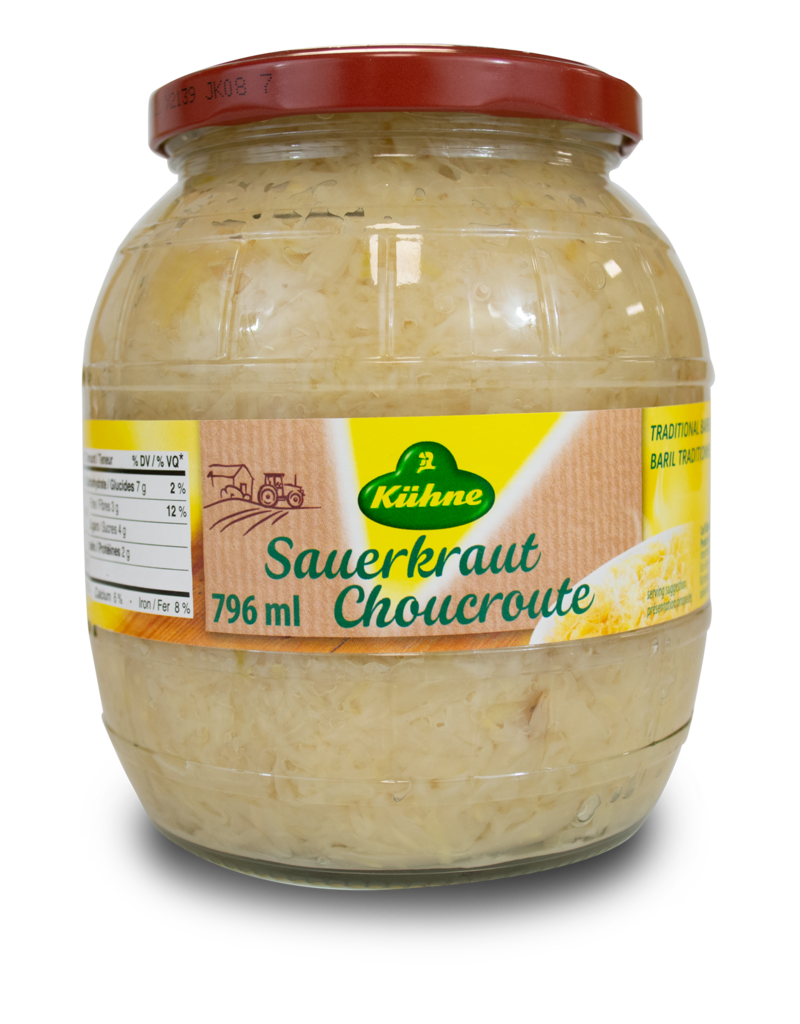 Sauerkraut