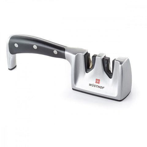 Wüsthof - Ikon Pull-through Knife sharpener