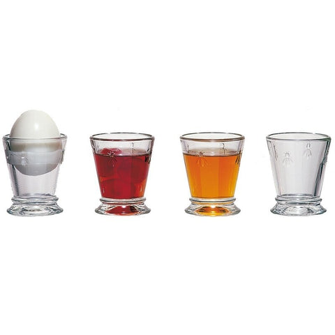 Mini Bee Egg Cup