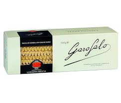 Lasagna Riccia Noodle