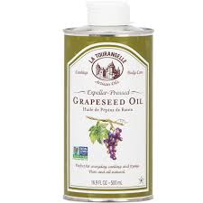 Grapeseed Oil