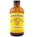 Nielsen-Massey - Lemon Extract  2 0z