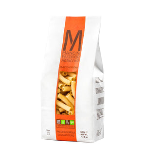 Maccheroni