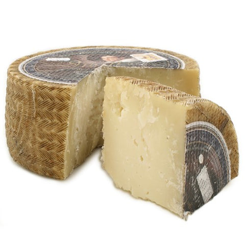 Mont Campero -  Manchego - 6mth - A.O,P. - Spain - (150g - 175g)