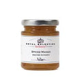 Confit - Spiced Mango