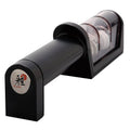 Pull-Through Knife Sharpener