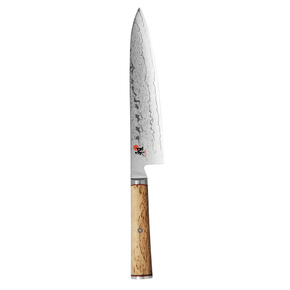 Carving Knife - 5000 MDC Birch - Sujihiki - 9.5 "