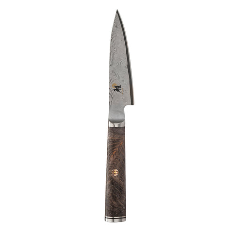 Miyabi - 5000MCD67- Paring Knife - Black 90mm