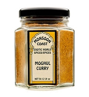 Monsoon Coast- Curry Powder - Moghul 50gr