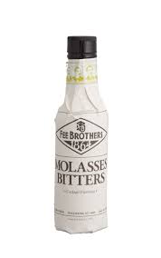 Cocktail Bitters - Molasses