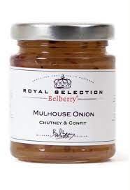 Confit - Mulhouse Onion