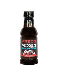 Myron Mixon - Honey Smoked - BBQ Sauce - 16 oz
