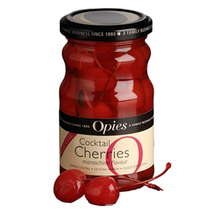 Opies - Cherries Cocktail