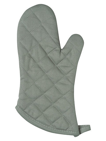 Oven Mitt – London Grey