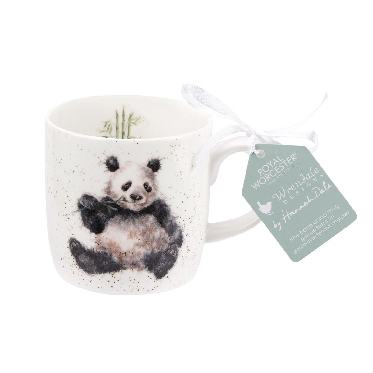 Mug - Panda