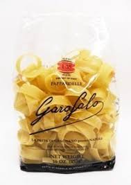 Papperdelle Pasta