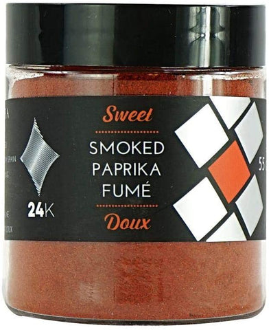 Smoked Sweet Paprika