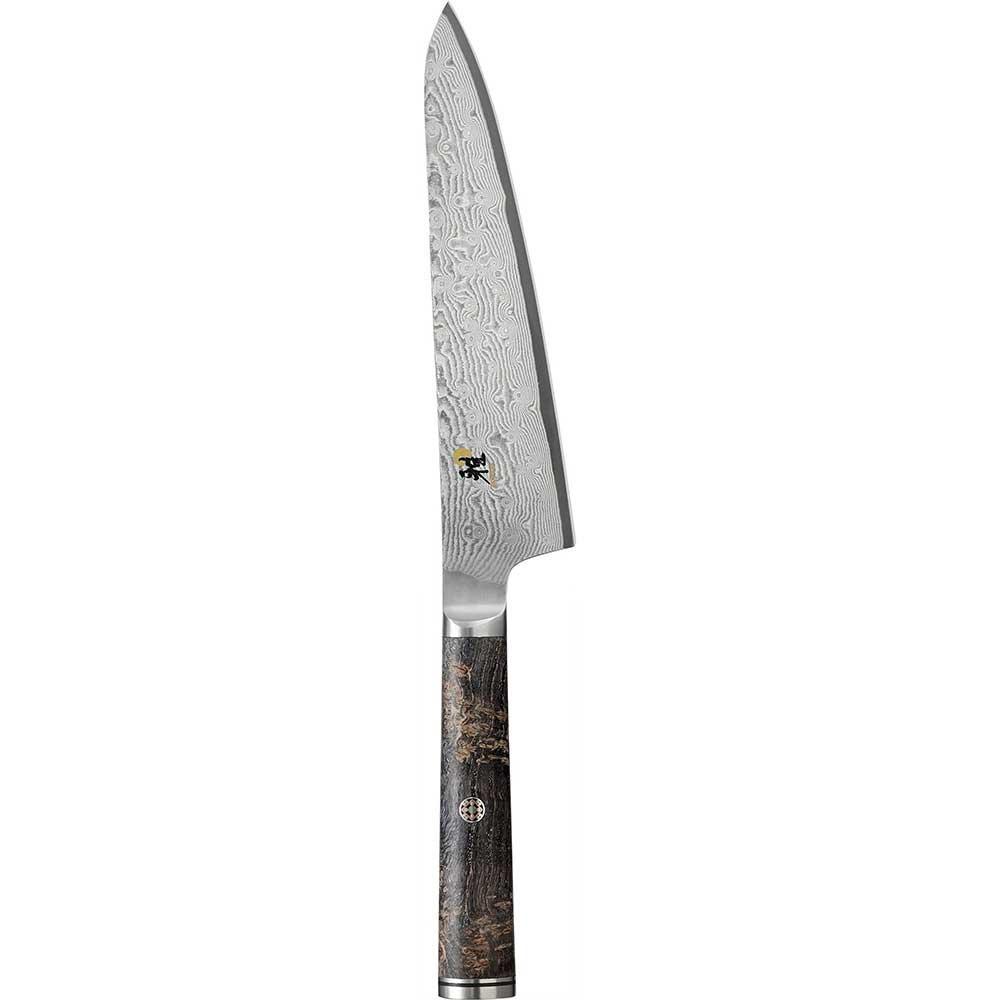 Miyabi 5000MCD67 BLACK – Grace In The kitchen