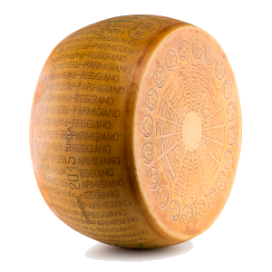 Parmigiano Reggiano - Valserena DOP - 36 Month - (150g - 175g)