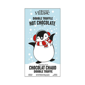 Hot Chocolate Mix - Penguin Double Truffle