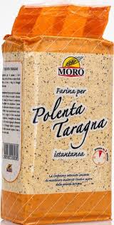Moro Polenta Taragna Instant 1kg