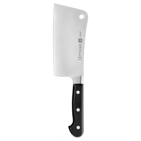 Pro Cleaver - 6"