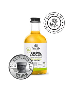 Sour Mix Cordial