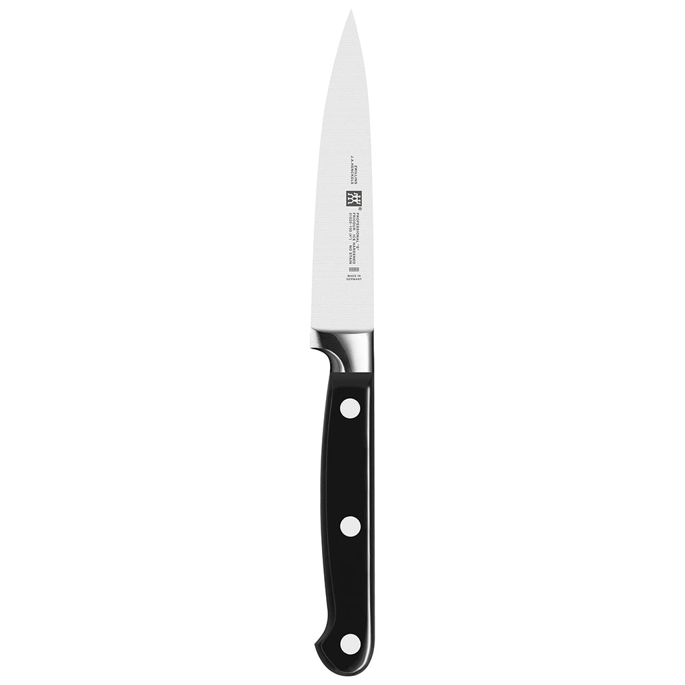 Professional S Paring Knife - 4"