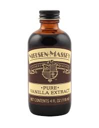 Nielsen-Massey - Vanilla Pure Extract 4 oz