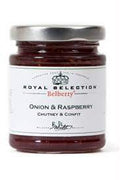Confit - Onion & Raspberry