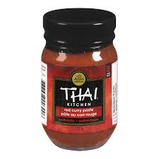 Thai Kitchen -Red Curry Paste