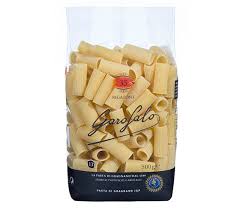 Rigatoni Italian Pasta