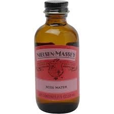 Nielsen-Massey - Rose Water - 2oz