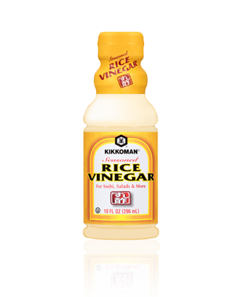 Seasoned Rice Vinegar