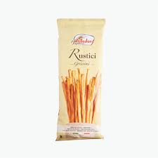 Valledoro - Breadsticks -Rustici Grissini - 100G