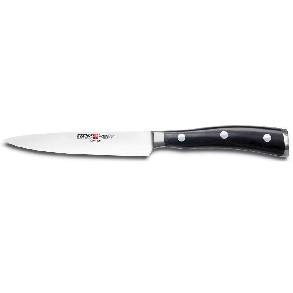 Wüsthof Classic IKON 4.5" Utility